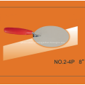 Brick Trowel Mirror Polishing 2-4 Construções Ferramentas